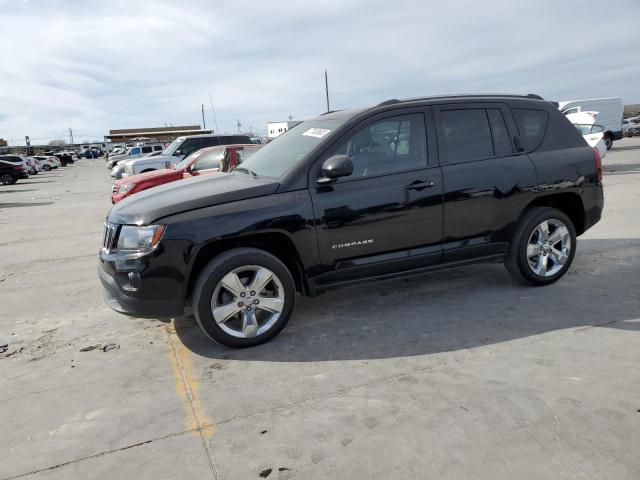 Photo 0 VIN: 1C4NJDEB7ED811217 - JEEP COMPASS LA 