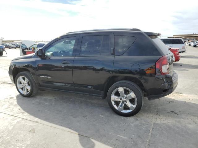 Photo 1 VIN: 1C4NJDEB7ED811217 - JEEP COMPASS LA 