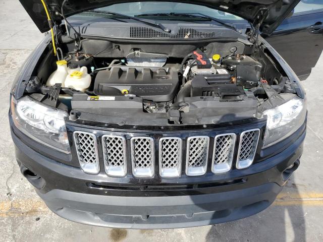 Photo 11 VIN: 1C4NJDEB7ED811217 - JEEP COMPASS LA 