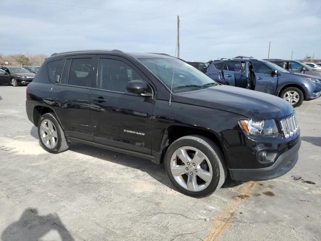 Photo 3 VIN: 1C4NJDEB7ED811217 - JEEP COMPASS LA 