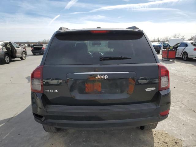 Photo 5 VIN: 1C4NJDEB7ED811217 - JEEP COMPASS LA 