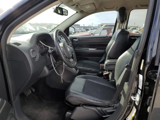 Photo 6 VIN: 1C4NJDEB7ED811217 - JEEP COMPASS LA 