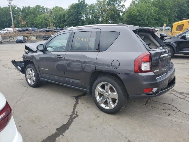 Photo 1 VIN: 1C4NJDEB7ED817728 - JEEP COMPASS LA 