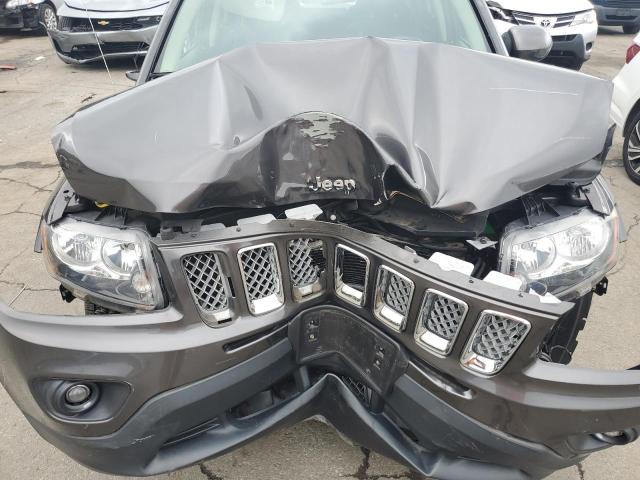 Photo 10 VIN: 1C4NJDEB7ED817728 - JEEP COMPASS LA 