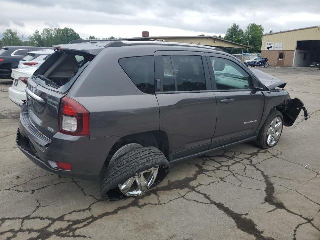 Photo 2 VIN: 1C4NJDEB7ED817728 - JEEP COMPASS LA 