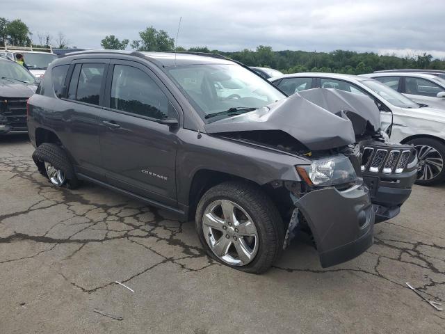 Photo 3 VIN: 1C4NJDEB7ED817728 - JEEP COMPASS LA 