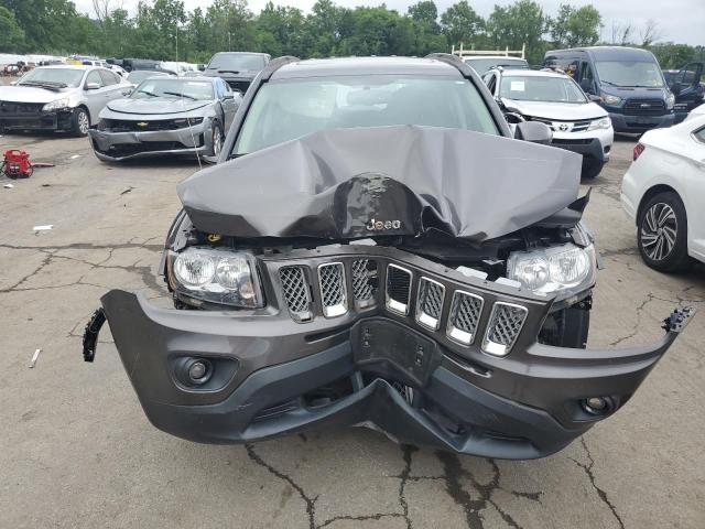 Photo 4 VIN: 1C4NJDEB7ED817728 - JEEP COMPASS LA 