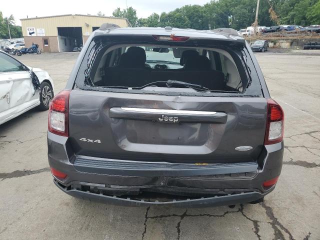 Photo 5 VIN: 1C4NJDEB7ED817728 - JEEP COMPASS LA 