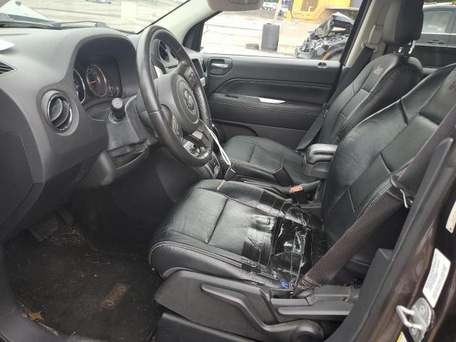 Photo 6 VIN: 1C4NJDEB7ED817728 - JEEP COMPASS LA 