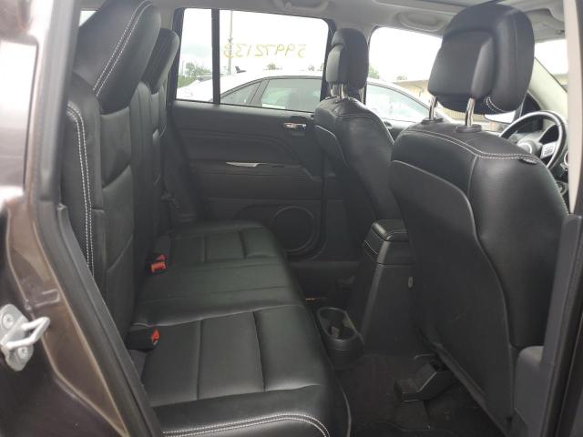 Photo 9 VIN: 1C4NJDEB7ED817728 - JEEP COMPASS LA 