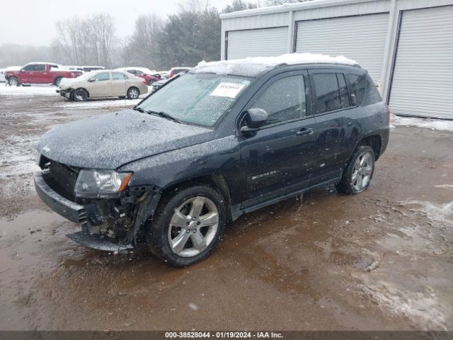 Photo 1 VIN: 1C4NJDEB7ED891988 - JEEP COMPASS 