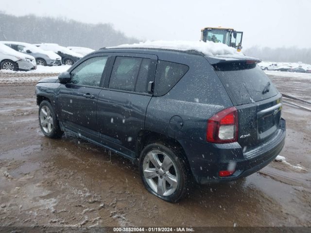 Photo 2 VIN: 1C4NJDEB7ED891988 - JEEP COMPASS 