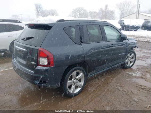 Photo 3 VIN: 1C4NJDEB7ED891988 - JEEP COMPASS 