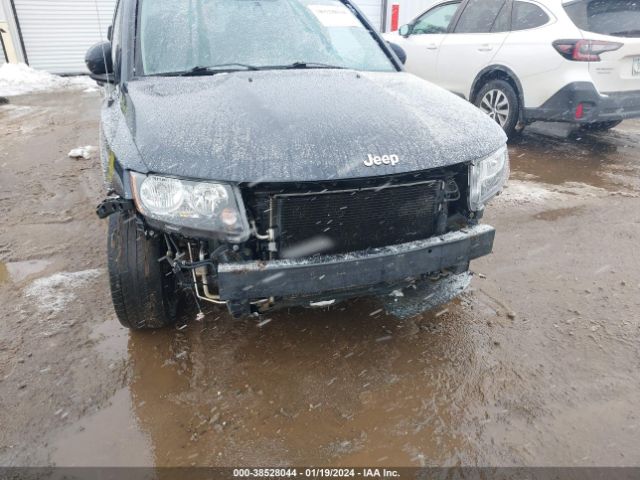 Photo 5 VIN: 1C4NJDEB7ED891988 - JEEP COMPASS 