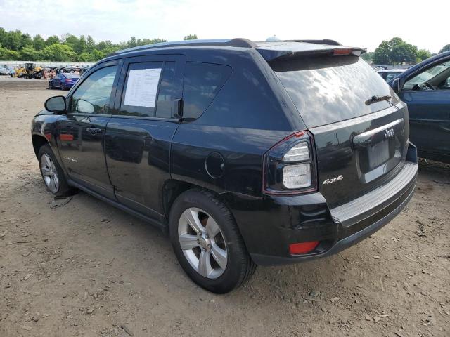 Photo 1 VIN: 1C4NJDEB7ED892106 - JEEP COMPASS 