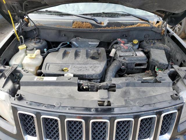 Photo 10 VIN: 1C4NJDEB7ED892106 - JEEP COMPASS 