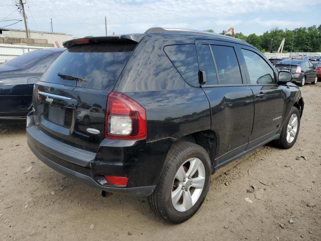 Photo 2 VIN: 1C4NJDEB7ED892106 - JEEP COMPASS 