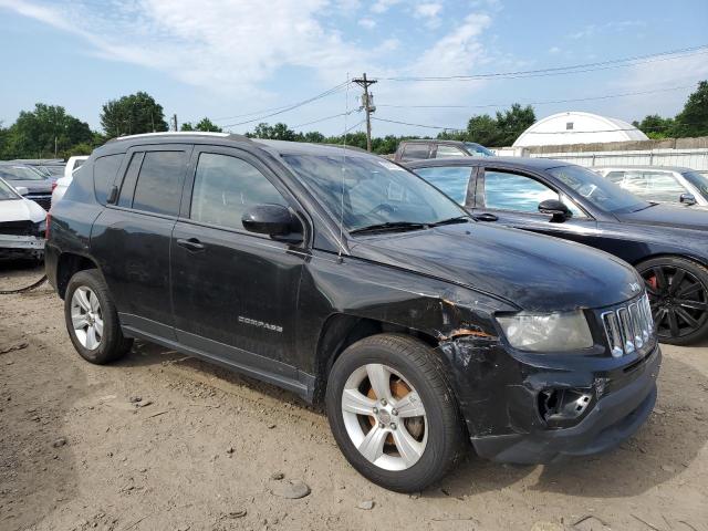 Photo 3 VIN: 1C4NJDEB7ED892106 - JEEP COMPASS 