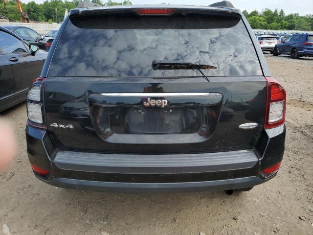 Photo 5 VIN: 1C4NJDEB7ED892106 - JEEP COMPASS 