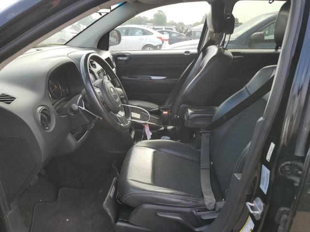 Photo 6 VIN: 1C4NJDEB7ED892106 - JEEP COMPASS 