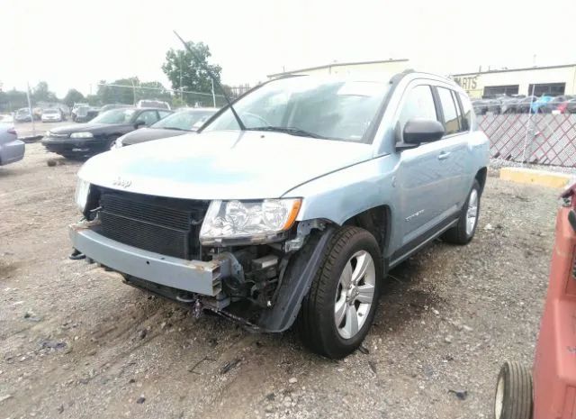 Photo 1 VIN: 1C4NJDEB7EDD10146 - JEEP COMPASS 