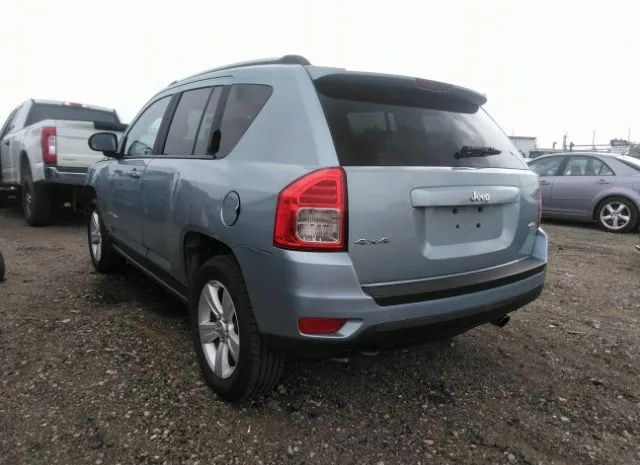 Photo 2 VIN: 1C4NJDEB7EDD10146 - JEEP COMPASS 