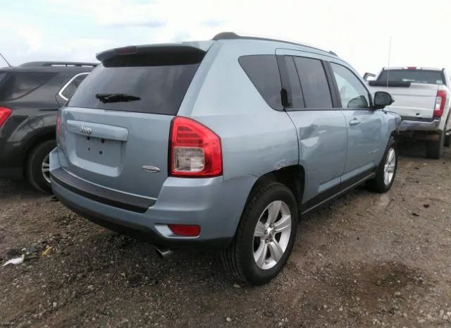 Photo 3 VIN: 1C4NJDEB7EDD10146 - JEEP COMPASS 