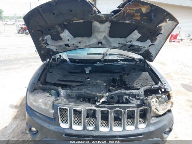 Photo 5 VIN: 1C4NJDEB7FD105561 - JEEP COMPASS 