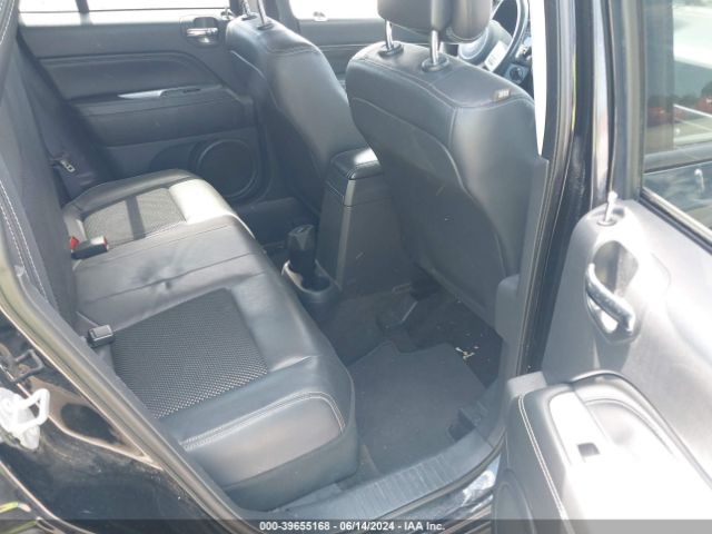 Photo 7 VIN: 1C4NJDEB7FD105561 - JEEP COMPASS 