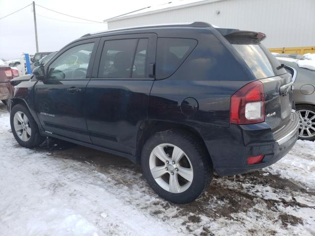 Photo 1 VIN: 1C4NJDEB7FD119959 - JEEP COMPASS LA 