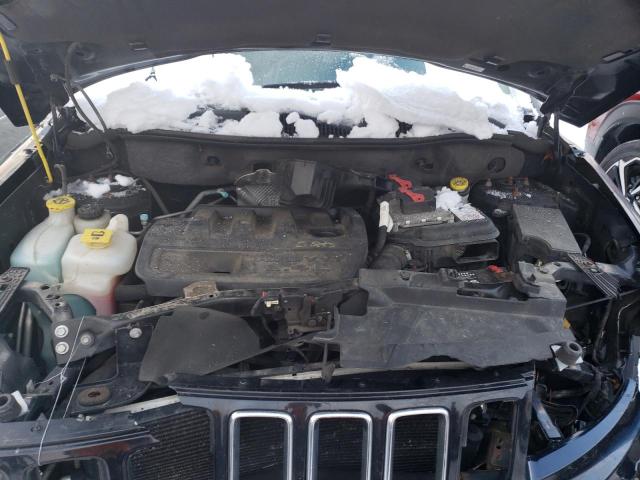 Photo 11 VIN: 1C4NJDEB7FD119959 - JEEP COMPASS LA 