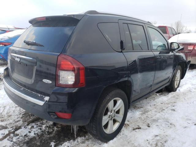 Photo 2 VIN: 1C4NJDEB7FD119959 - JEEP COMPASS LA 