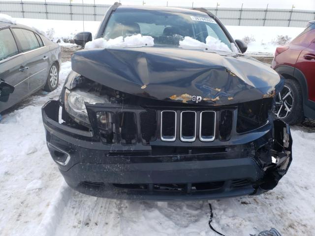 Photo 4 VIN: 1C4NJDEB7FD119959 - JEEP COMPASS LA 