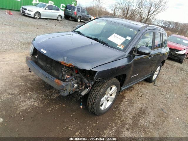 Photo 1 VIN: 1C4NJDEB7FD215199 - JEEP COMPASS 