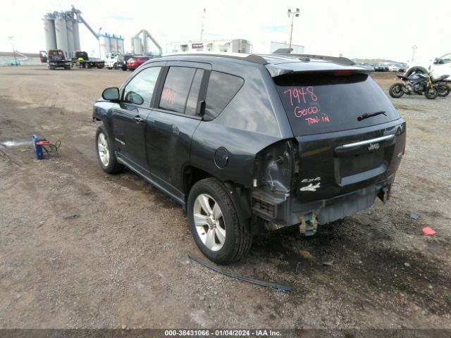 Photo 2 VIN: 1C4NJDEB7FD215199 - JEEP COMPASS 