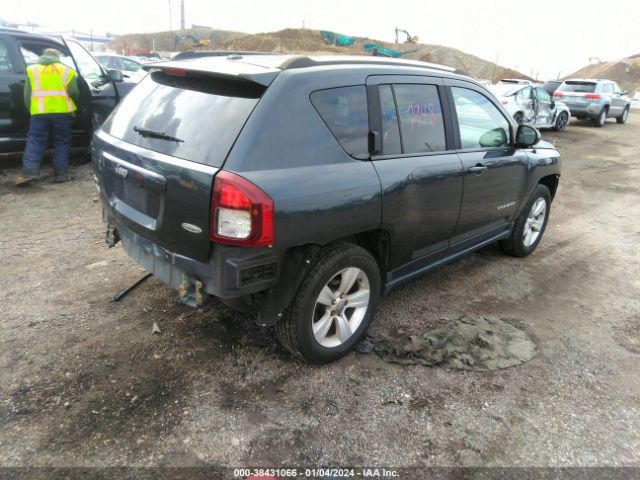 Photo 3 VIN: 1C4NJDEB7FD215199 - JEEP COMPASS 