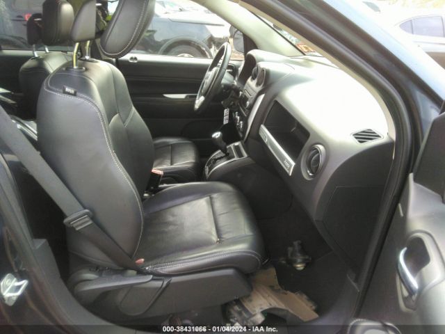 Photo 4 VIN: 1C4NJDEB7FD215199 - JEEP COMPASS 