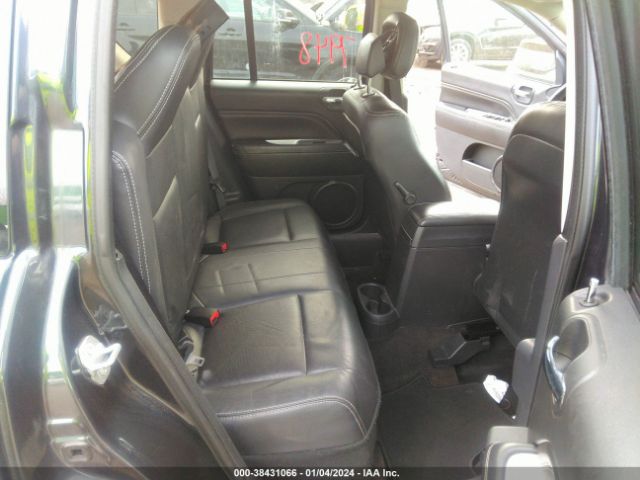 Photo 7 VIN: 1C4NJDEB7FD215199 - JEEP COMPASS 