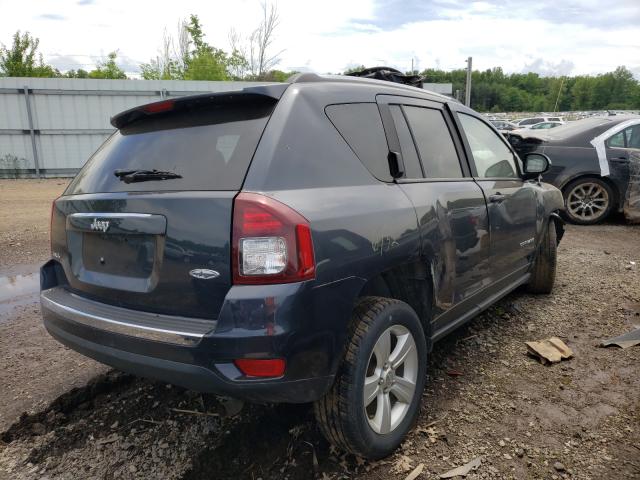 Photo 3 VIN: 1C4NJDEB7FD217955 - JEEP COMPASS LA 