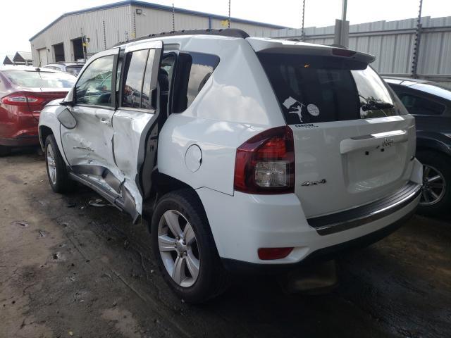 Photo 2 VIN: 1C4NJDEB7FD292140 - JEEP COMPASS LA 