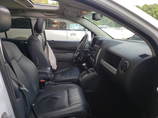 Photo 4 VIN: 1C4NJDEB7FD292140 - JEEP COMPASS LA 