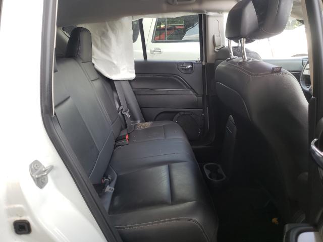 Photo 5 VIN: 1C4NJDEB7FD292140 - JEEP COMPASS LA 