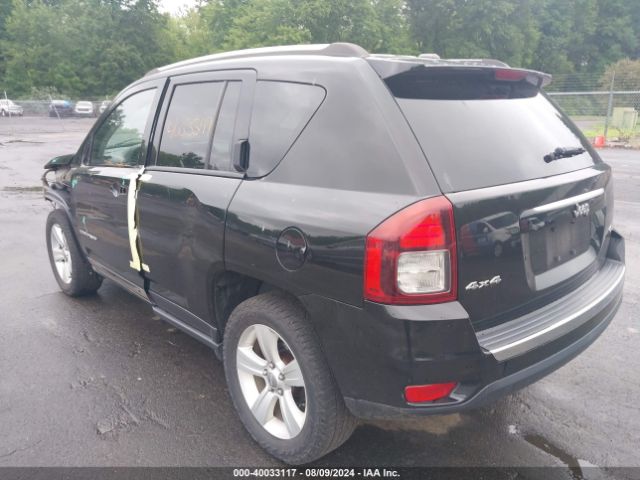 Photo 2 VIN: 1C4NJDEB7FD356810 - JEEP COMPASS 