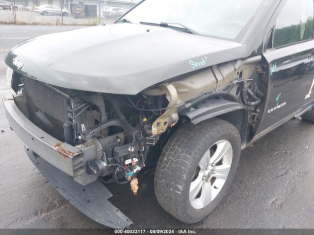 Photo 5 VIN: 1C4NJDEB7FD356810 - JEEP COMPASS 