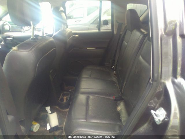 Photo 7 VIN: 1C4NJDEB7FD357388 - JEEP COMPASS 