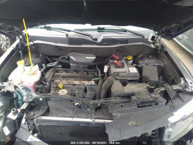 Photo 9 VIN: 1C4NJDEB7FD357388 - JEEP COMPASS 