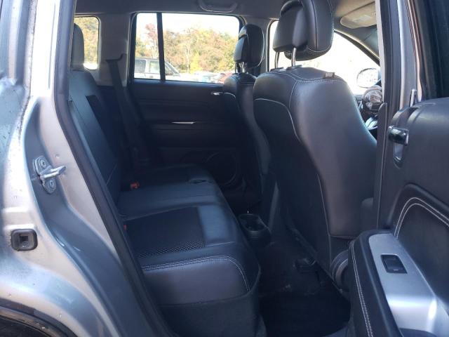 Photo 10 VIN: 1C4NJDEB7FD370657 - JEEP COMPASS LA 