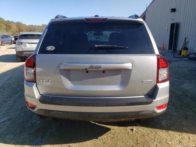 Photo 5 VIN: 1C4NJDEB7FD370657 - JEEP COMPASS LA 