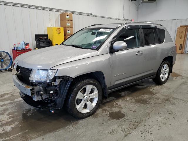 Photo 0 VIN: 1C4NJDEB7FD395767 - JEEP COMPASS LA 