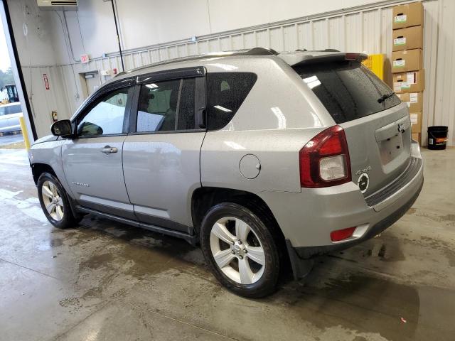 Photo 1 VIN: 1C4NJDEB7FD395767 - JEEP COMPASS LA 